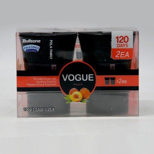 B1 POLA FAMILY VOGUE PEACH 100G